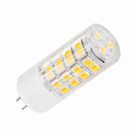 Bec LED G4 4W 4000K 12V Rebel