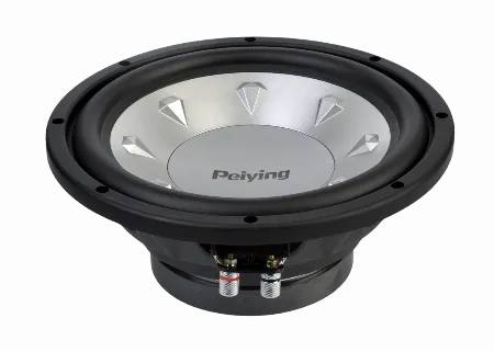 Subwoofer auto Peiying PY-BC300F1 12 inch 500 W