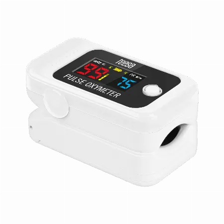 Pulsoximetru de deget Bluetooth Teesa PX70