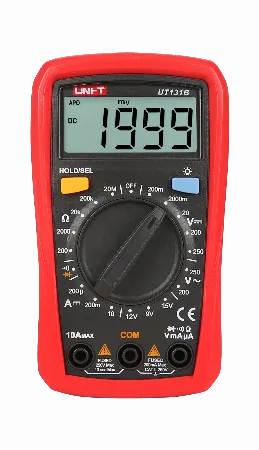 Multimetru Digital UT131B Uni-T