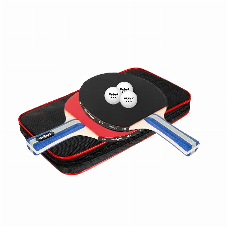 Set Tenis de Masa Ping Pong Rebel Active