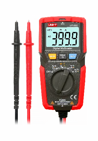 Multimetru Digital UT125C Uni-T
