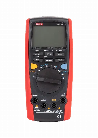Multimetru digital UNI-T UT71D
