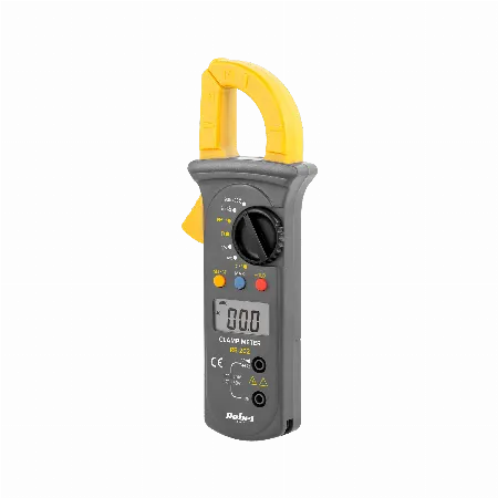 Clampmetru REBEL RB-202