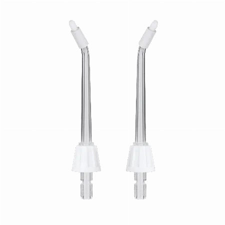 Set 2 capete ortodontice pentru irigator bucal