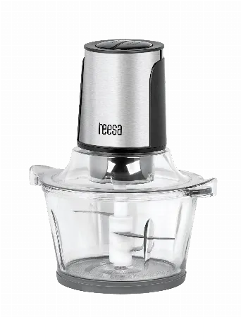 Tocator Chopper Bol Sticla 1.5L 400W Teesa