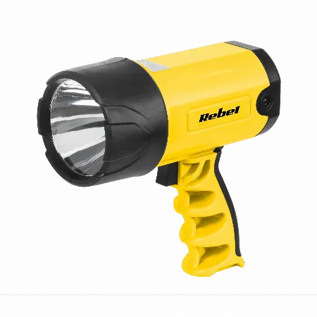 Lanterna tip proiector LED 3W CREE Rebel