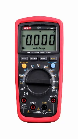 Multimetru Digital Universal UT139C Uni-T