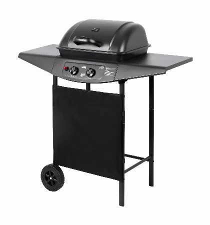 Grill 2 Arzatoare Gaz Bbq 2000 Teesa