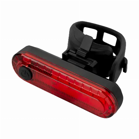 Lampa Spate Bicicleta Rebel