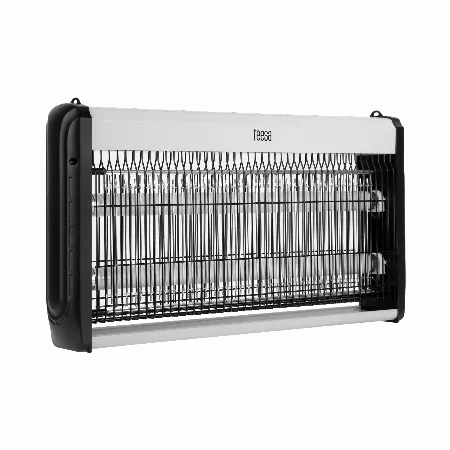 Lampa UV anti insecte Teesa TSA0216, 2 x 15 W