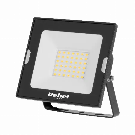 Reflector LED 30W 4000K 230V Rebel
