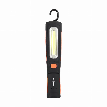 Lampa de atelier cu acumulator Rebel, LED COB, incarcare USB