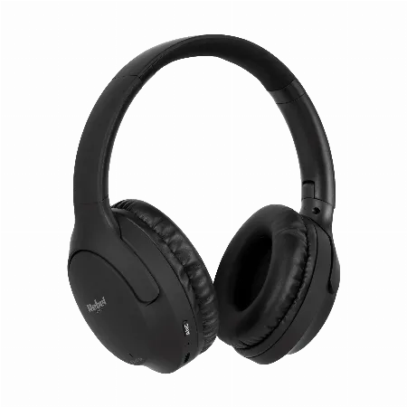 Casti audio Bluetooth ANC Rebel