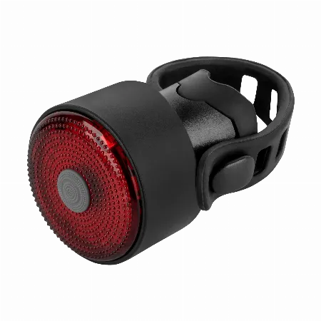 Lampa Spate Bicicleta Rebel