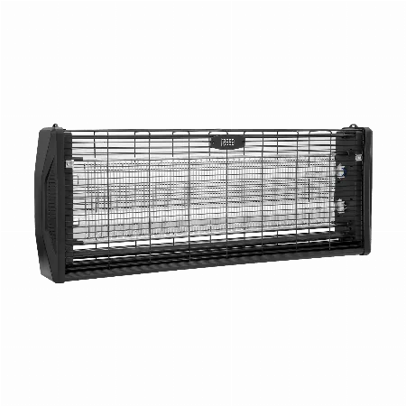 Lampa UV anti insecte Teesa TSA0217 2 x 18 W