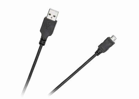 Cablu USB-micro USB Cabletech Standard 1,8 m