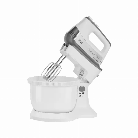 Mixer cu bol rotativ 500 W Teesa TSA3548