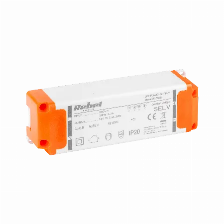 Sursa de alimentare pentru banda LED 12V 2,5A Rebel