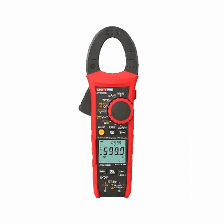 Multimetru digital cleste UNI-T UT219DS
