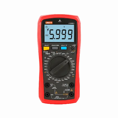 Multimetru Digital UT890D+ Uni-T