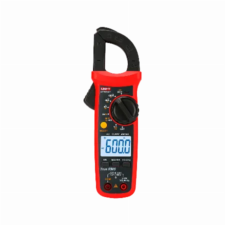 Clampmetru UNI-T UT202A+