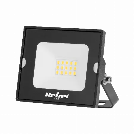 Reflector LED Rebel 10W 4000K 230V