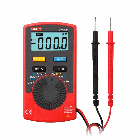 Multimetru Digital UT120B Uni-T