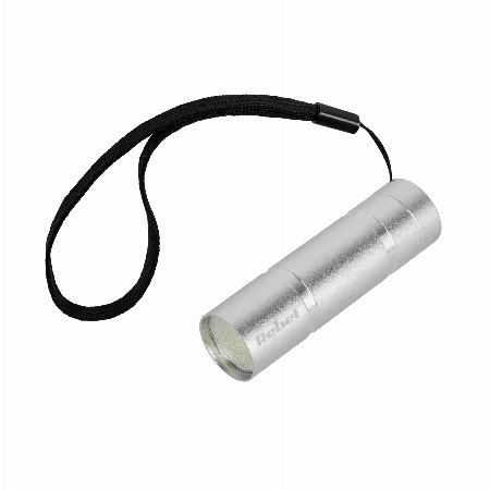 Lanterna LED 1 W COB din aluminiu