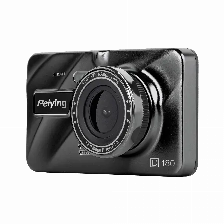 DVR Auto D180 Peiying Basic