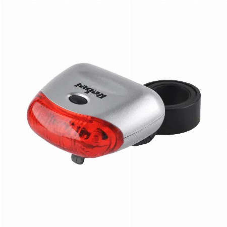 Lampa spate pentru bicicleta Rebel URZ0068