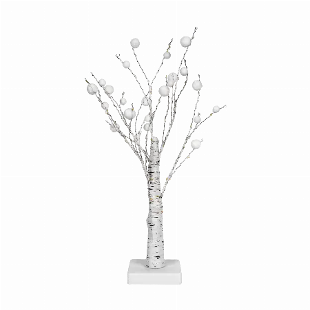 Copac LED Decorativ 45CM Rebel