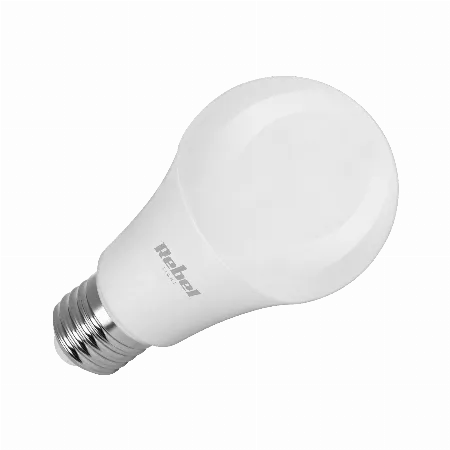 Bec LED Rebel A60 E27 12W 6500K 230V