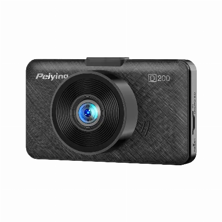DVR auto Peiying Basic D200 2.5K
