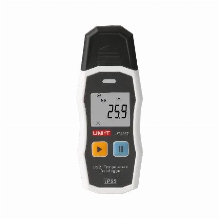 Datalogger temperatura USB UNI-T UT330T