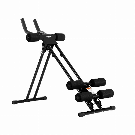 Aparat pentru muschii abdominali Rebel Active RBA-2405