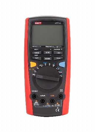 Multimetru digital UT71A