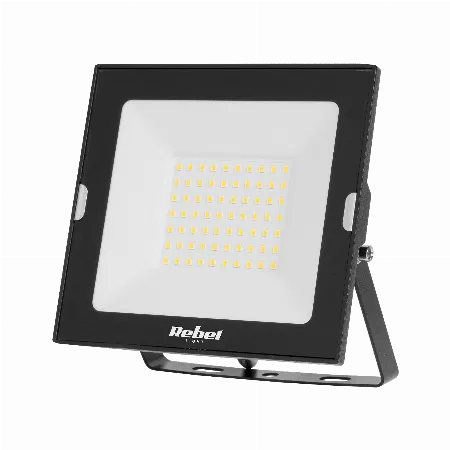 Reflector LED 50W 6500K 230V Rebel