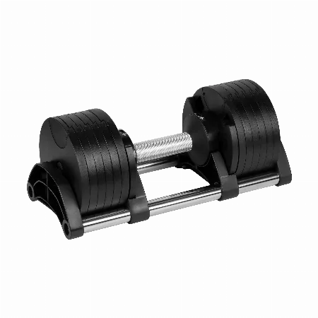 Gantera reglabila automata 24 kg Rebel Active
