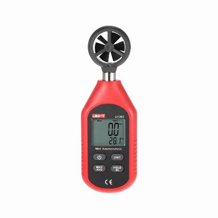 Anemometru digital UNI-T UT363