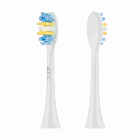 Set 2 rezerve periuta de dinti Teesa Sonic 2 TSA8087-W