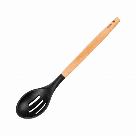 Lingura cu fante din silicon Teesa