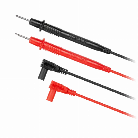 Cabluri de masura Rebel pentru multimetre RB-830, RB-838