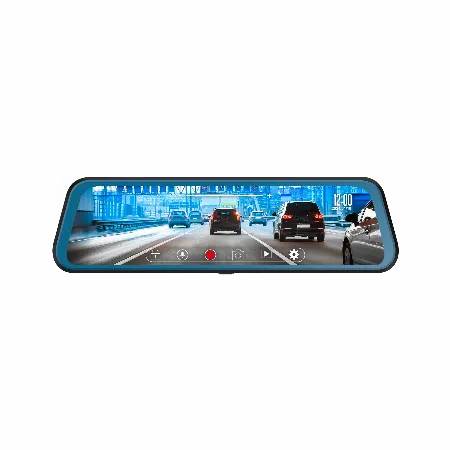 DVR Auto si Camera Oglinda L200 4K Peiying Basic