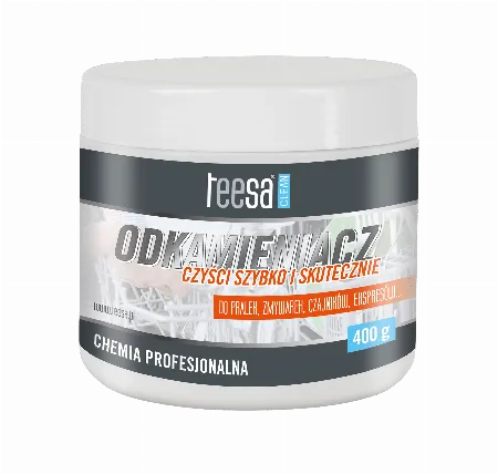 Detartrant Teesa in pulbere, 400 g