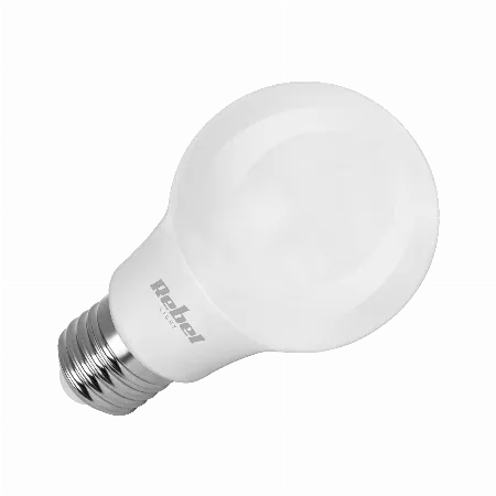 Bec LED A60 E27 8.5 W 6500 K 230 V Rebel