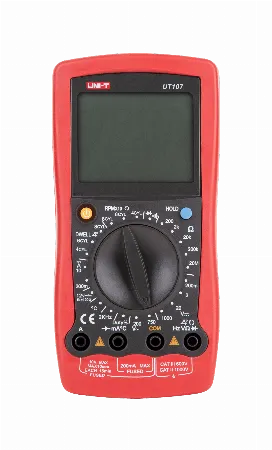 Multimetru UT107
