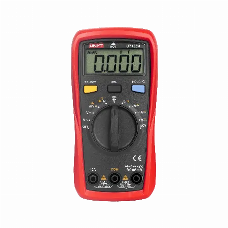 Multimetru Universal UT133A Uni-T