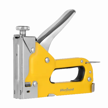 Capsator tapiterie 4-14 mm Rebel