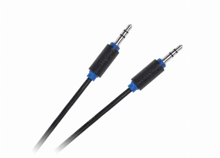 Cablu JACK 3.5 mm tata-tata Cabletech Standard 10 m